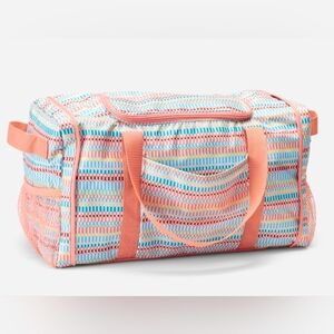 thirty-one Expandable Cooler Duffle